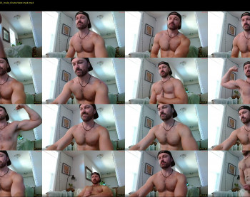 hbdude27 — 3 minute Chaturbate male cam show recording, 720p, Oct 6, 2025