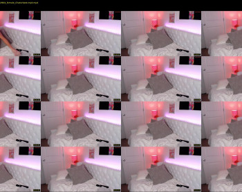 holihurricane — 6 minute Chaturbate female cam show recording, 720p, Oct 5, 2025