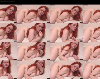 honey__tea — 7 minute Chaturbate female cam show recording, 720p, Oct 5, 2025