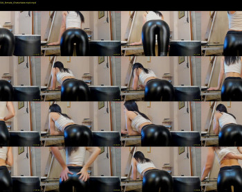 hotel77777 — 36 minute Chaturbate female cam show recording, 720p, Oct 5, 2025