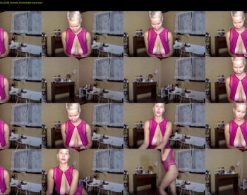 hugetittiesgerda — 10 minute Chaturbate female cam show recording, 720p, Oct 6, 2025