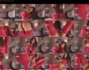 intim_mate_ — 71 minute Chaturbate female cam show recording, 720p, Oct 5, 2025