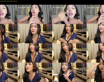 itsjoy_universe — 22 minute Chaturbate female cam show recording, 720p, Oct 5, 2025