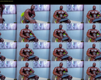 jamiee_f — 3 minute Chaturbate male cam show recording, 720p, Oct 5, 2025