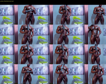 jamiee_f — 10 minute Chaturbate male cam show recording, 720p, Oct 5, 2025