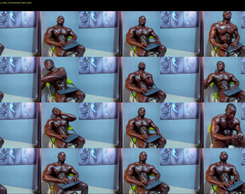 jamiee_f — 14 minute Chaturbate male cam show recording, 720p, Oct 5, 2025