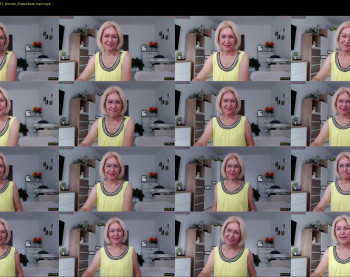 jasmin18v — 8 minute Chaturbate female cam show recording, 720p, Oct 5, 2025