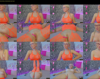 jennyshow — 120 minute Chaturbate female cam show recording, 720p, Oct 5, 2025
