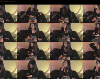katiepeach_ — 4 minute Chaturbate female cam show recording, 720p, Oct 5, 2025