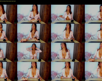khate_smith — 5 minute Chaturbate female cam show recording, 720p, Oct 5, 2025