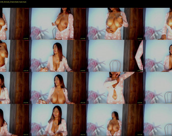 khate_smith — 48 minute Chaturbate female cam show recording, 720p, Oct 5, 2025