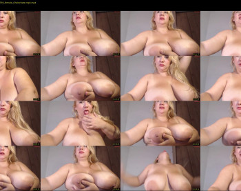 kim_kat123 — 4 minute Chaturbate female cam show recording, 720p, Oct 5, 2025