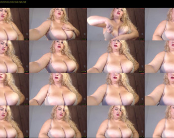 kim_kat123 — 6 minute Chaturbate female cam show recording, 720p, Oct 6, 2025