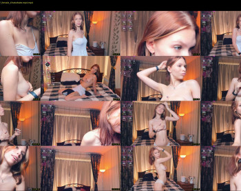 kity_paw — 120 minute Chaturbate female cam show recording, 720p, Oct 6, 2025