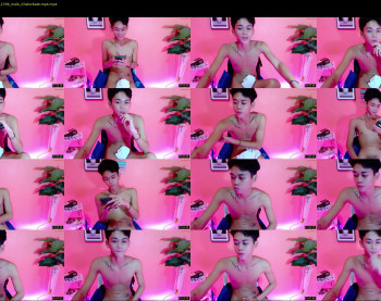 leemoreno18 — 27 minute Chaturbate male cam show recording, 720p, Oct 5, 2025