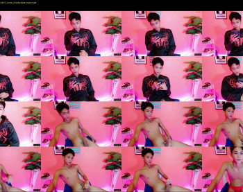 leemoreno18 — 22 minute Chaturbate male cam show recording, 720p, Oct 6, 2025