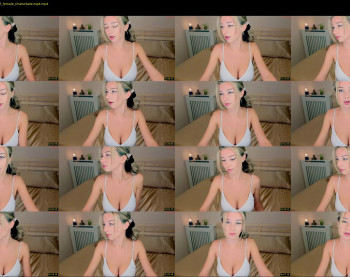lenamuti — 7 minute Chaturbate female cam show recording, 720p, Oct 5, 2025