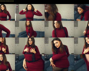 leonardarizk — 32 minute Chaturbate female cam show recording, 720p, Oct 5, 2025