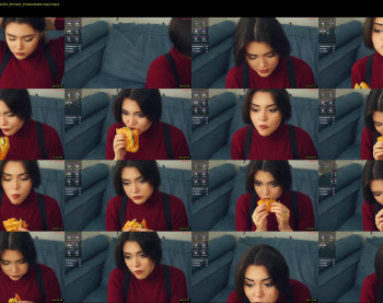leonardarizk — 6 minute Chaturbate female cam show recording, 720p, Oct 5, 2025