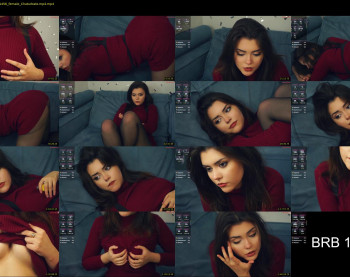 leonardarizk — 120 minute Chaturbate female cam show recording, 720p, Oct 5, 2025