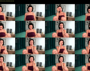 libbyshepard — 16 minute Chaturbate female cam show recording, 720p, Oct 5, 2025