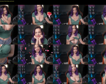 like_pie — 120 minute Chaturbate couple cam show recording, 720p, Oct 5, 2025