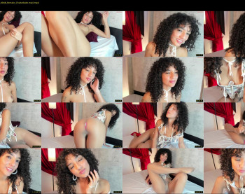 lilithsteinberg — 120 minute Chaturbate female cam show recording, 720p, Oct 6, 2025
