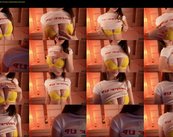 lilly_colins — 10 minute Chaturbate female cam show recording, 720p, Oct 5, 2025