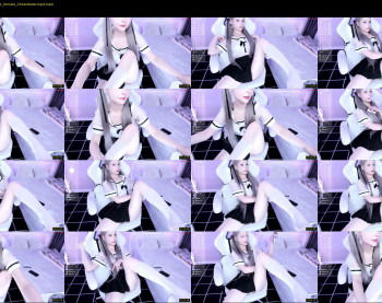 lily_weep — 9 minute Chaturbate female cam show recording, 720p, Oct 5, 2025
