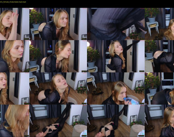 lisa_schiele — 71 minute Chaturbate female cam show recording, 720p, Oct 6, 2025