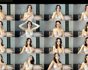 little_style — 14 minute Chaturbate female cam show recording, 720p, Oct 5, 2025