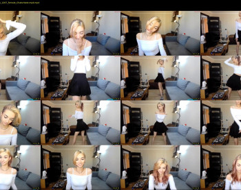 loisepadovano — 47 minute Chaturbate female cam show recording, 720p, Oct 5, 2025