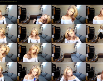 loisepadovano — 39 minute Chaturbate female cam show recording, 720p, Oct 5, 2025