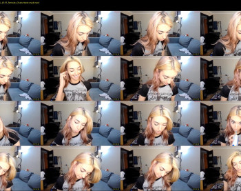loisepadovano — 12 minute Chaturbate female cam show recording, 720p, Oct 5, 2025