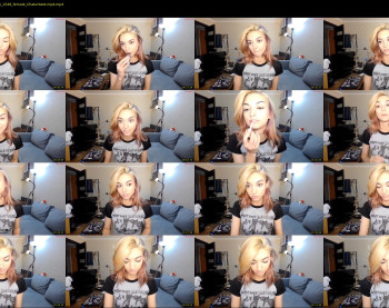 loisepadovano — 3 minute Chaturbate female cam show recording, 720p, Oct 5, 2025