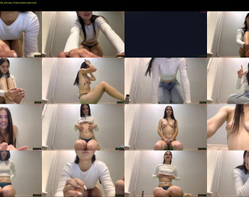 loreeluben — 120 minute Chaturbate female cam show recording, 720p, Oct 5, 2025