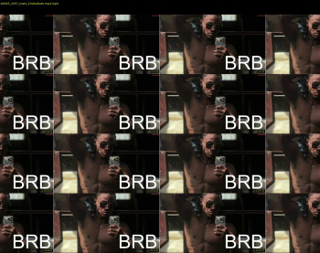 marcelo_dosantos77 — 120 minute Chaturbate male cam show recording, 720p, Oct 5, 2025