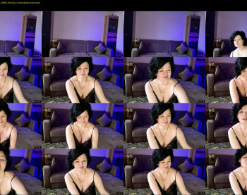 margo604082 — 14 minute Chaturbate female cam show recording, 720p, Oct 5, 2025