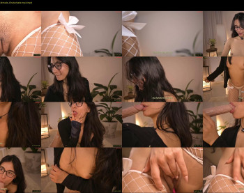 mavii__ — 120 minute Chaturbate female cam show recording, 720p, Oct 6, 2025