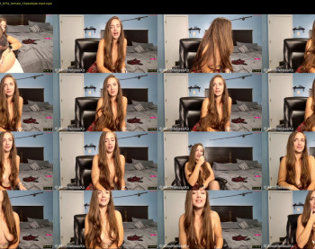 melissacumms — 9 minute Chaturbate female cam show recording, 720p, Oct 5, 2025