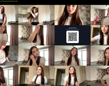 meridethvilca — 111 minute Chaturbate female cam show recording, 720p, Oct 5, 2025