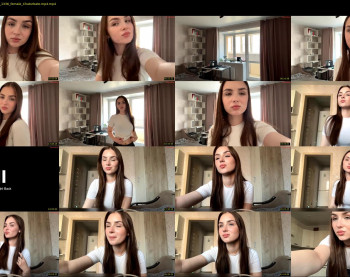 meridethvilca — 47 minute Chaturbate female cam show recording, 720p, Oct 5, 2025