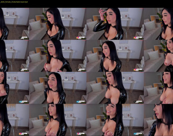 miia_smiith02 — 16 minute Chaturbate female cam show recording, 720p, Oct 5, 2025