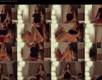 miladystarlight — 61 minute Chaturbate female cam show recording, 720p, Oct 6, 2025