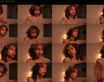 mimilicks — 103 minute Chaturbate female cam show recording, 720p, Oct 5, 2025