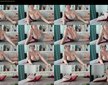 mis_eva — 34 minute Chaturbate female cam show recording, 720p, Oct 5, 2025