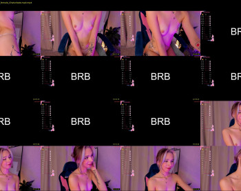misekiii — 55 minute Chaturbate female cam show recording, 720p, Oct 6, 2025