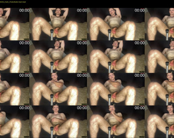 misterblanco — 7 minute Chaturbate male cam show recording, 720p, Oct 6, 2025