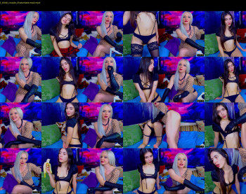 mistressnorma — 120 minute Chaturbate female cam show recording, 720p, Oct 6, 2025