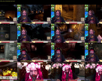 mjolnirinyou — 120 minute Chaturbate male cam show recording, 720p, Oct 5, 2025